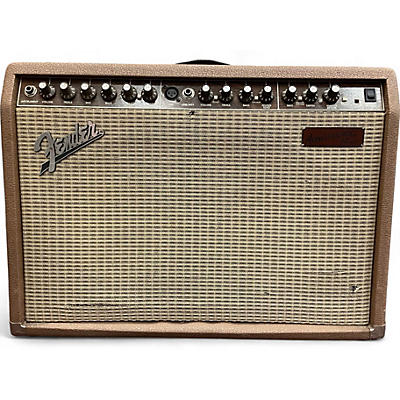 Fender Used Fender Acoustasonic Junior Acoustic Guitar Combo Amp