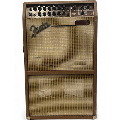 Used Fender Acoustasonic PR370 Acoustic Guitar Combo Amp