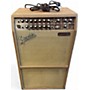 Used Fender Acoustasonic PR370 Acoustic Guitar Combo Amp