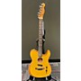 Used Fender Used Fender Acoustasonic Player Telecaster Butterscotch Blonde Acoustic Electric Guitar Butterscotch Blonde