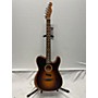 Used Fender Used Fender Acoustasonic Player Telecaster Shadow Burst Acoustic Electric Guitar Shadow Burst