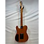 Used Fender Used Fender Acoustasonic Player Telecaster Sunburst Acoustic Electric Guitar Sunburst