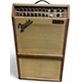 Used Fender Acoustasonic SFX Acoustic Guitar Combo Amp