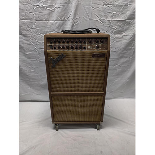 Fender Used Fender Acoustasonic SFX Guitar Combo Amp