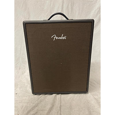 Fender Used Fender Acoustasonic SFXII 160W Acoustic Guitar Combo Amp