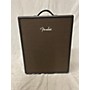 Used Fender Used Fender Acoustasonic SFXII 160W Acoustic Guitar Combo Amp