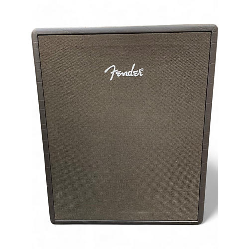 Fender Used Fender Acoustasonic SFXII 160W Acoustic Guitar Combo Amp