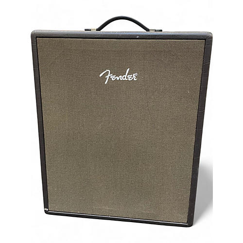 Fender Used Fender Acoustasonic SFXII 160W Acoustic Guitar Combo Amp