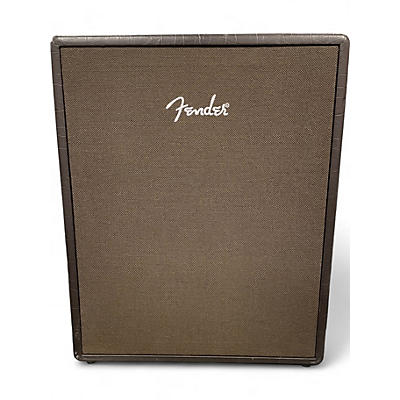 Fender Used Fender Acoustasonic SFXII 160W Acoustic Guitar Combo Amp