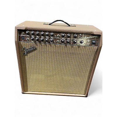 Used Fender Acoustasonic SFXII 160W Acoustic Guitar Combo Amp