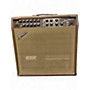Used Fender Acoustasonic SFXII 160W Acoustic Guitar Combo Amp