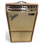 Used Fender Acoustasonic SFXII 160W Acoustic Guitar Combo Amp