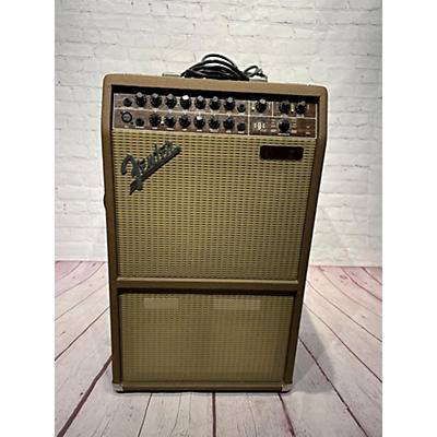 Fender Used Fender Acoustasonic Sfx Guitar Combo Amp