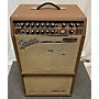 Used Fender Used Fender Acoustasonic Sfx Pr370 Acoustic Guitar Combo Amp