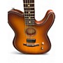 Used Fender Acoustasonic Telecaster Standard 2 Color Sunburst Acoustic Electric Guitar 2 Color Sunburst