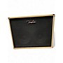 Used Fender Acoustasonic Ultralight Stereo Enclosure Guitar Cabinet