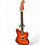 Used Fender Used Fender Acoustasonic jazzmaster Player Telecaster Tobacco Burst Acoustic Electric Guitar Tobacco Burst