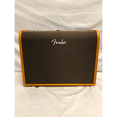 Fender Used Fender Acoustic 100 Acoustic Guitar Combo Amp