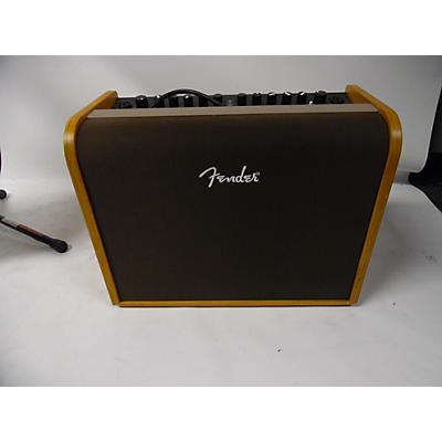 Fender Used Fender Acoustic 100 Acoustic Guitar Combo Amp