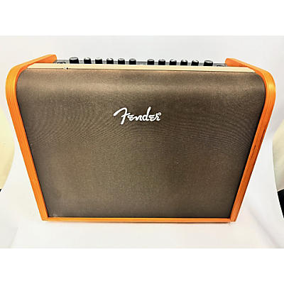 Fender Used Fender Acoustic 100 Acoustic Guitar Combo Amp