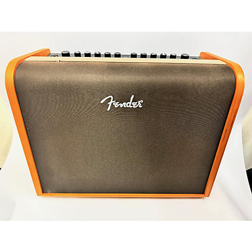 Fender Used Fender Acoustic 100 Acoustic Guitar Combo Amp