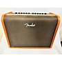 Used Fender Used Fender Acoustic 100 Acoustic Guitar Combo Amp