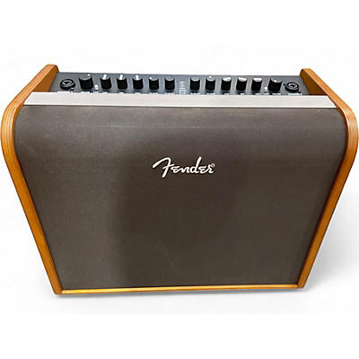 Fender Used Fender Acoustic 100 Acoustic Guitar Combo Amp