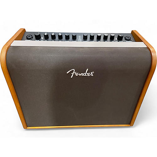 Fender Used Fender Acoustic 100 Acoustic Guitar Combo Amp