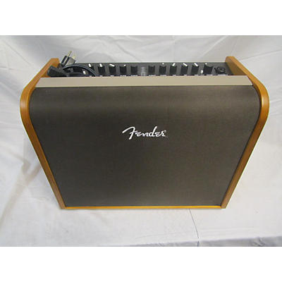 Fender Used Fender Acoustic 100 Acoustic Guitar Combo Amp