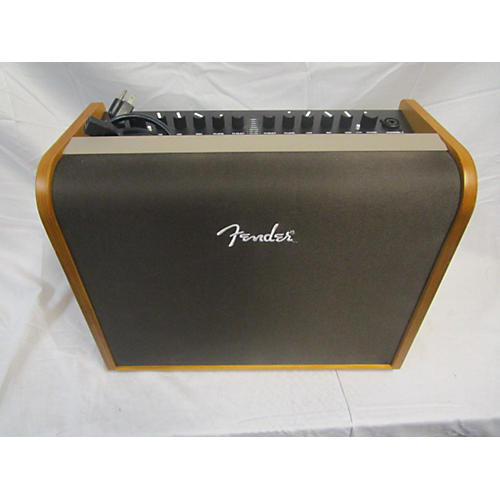 Fender Used Fender Acoustic 100 Acoustic Guitar Combo Amp