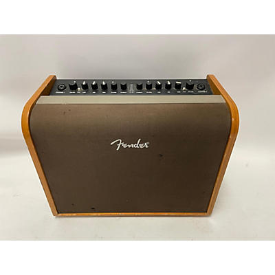 Fender Used Fender Acoustic 100 Acoustic Guitar Combo Amp