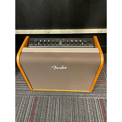 Fender Used Fender Acoustic 100 Acoustic Guitar Combo Amp