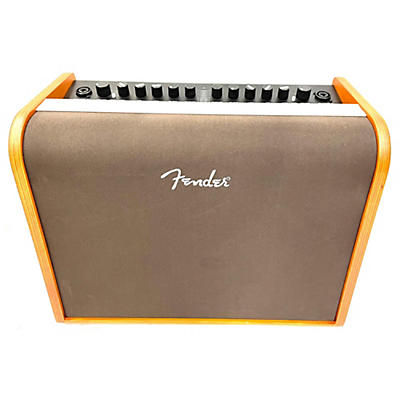 Fender Used Fender Acoustic 100 Acoustic Guitar Combo Amp