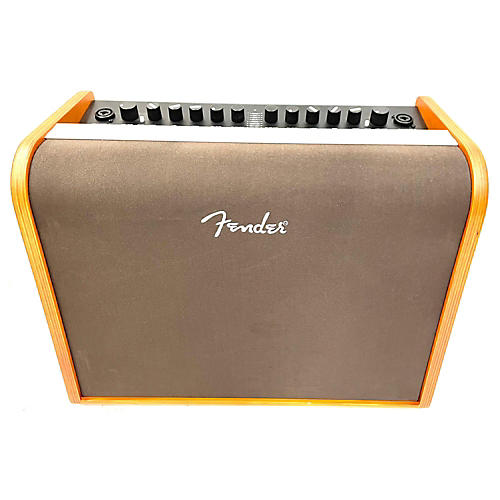 Fender Used Fender Acoustic 100 Acoustic Guitar Combo Amp