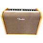 Used Fender Used Fender Acoustic 100 Acoustic Guitar Combo Amp