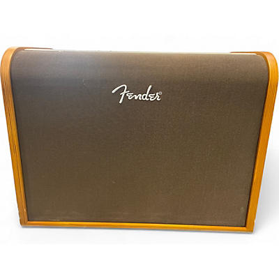 Fender Used Fender Acoustic 100 Acoustic Guitar Combo Amp