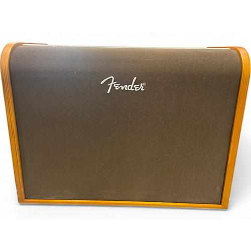 Fender Used Fender Acoustic 100 Acoustic Guitar Combo Amp