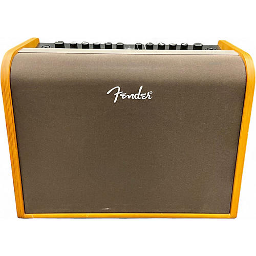 Fender Used Fender Acoustic 100 Acoustic Guitar Combo Amp