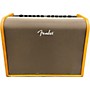 Used Fender Used Fender Acoustic 100 Acoustic Guitar Combo Amp