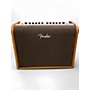 Used Fender Used Fender Acoustic 100 Acoustic Guitar Combo Amp