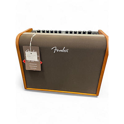 Fender Used Fender Acoustic 100  Acoustic Guitar Combo Amp