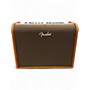 Used Fender Acoustic 100 Acoustic Guitar Combo Amp