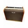 Used Fender Acoustic 100 Acoustic Guitar Combo Amp