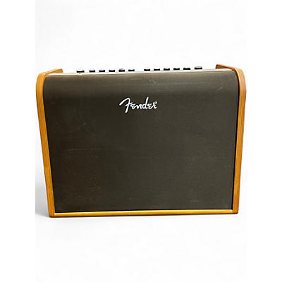 Used Fender Acoustic 100 Acoustic Guitar Combo Amp
