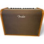 Used Fender Acoustic 100 Acoustic Guitar Combo Amp