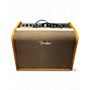 Used Fender Acoustic 100 Acoustic Guitar Combo Amp