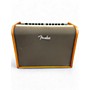 Used Fender Acoustic 100 Acoustic Guitar Combo Amp