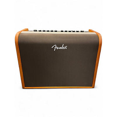 Used Fender Acoustic 100 Acoustic Guitar Combo Amp
