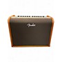 Used Fender Acoustic 100 Acoustic Guitar Combo Amp