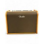 Used Fender Acoustic 100 Acoustic Guitar Combo Amp